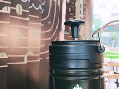 -星巴克(北京西大望路温特莱店)