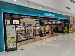 -新田360广场(上海华侨城店)