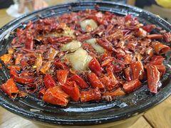 -渔家乐小海鲜(皇姑店)