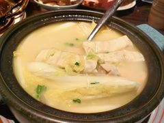 -庐灶江南·江南菜·四合院Bistro(东直门雍和宫·原华侨宾馆店)