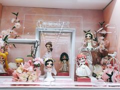 -泡泡玛特POPMART(赛格国际购物中心店)