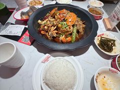 -虾吃虾涮.虾火锅.肉蟹煲(步步高梅溪新天地店)