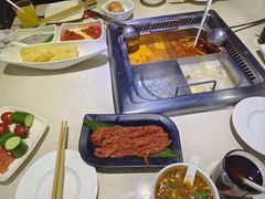 -海底捞火锅(吾悦国际广场店)