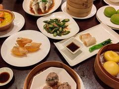 -京香轩·中餐厅(上海中庚聚龙酒店)