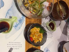 -衣川小森林·料理·寿司(鸿铭中心店)