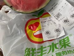 -鲜丰水果(杭州庆春银泰店)