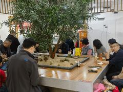 -东升灌浆包(辛庄街总店)