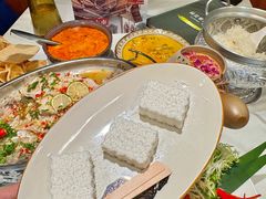 -荷花泰菜(东方新天地店)