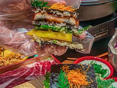 -鸟山鸣·日料食堂(王府井店)