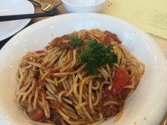 -起士林西餐厅(东经路店)