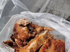 -王二甩老木子鸡(江湾店)