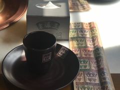 -京门老爆三·铜锅涮肉 爆肚(望京店)