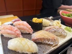-Sushi Hanzo半藏(天环广场店)