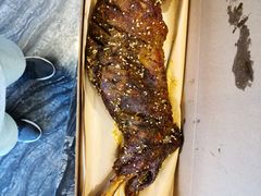 -杨正宗烤全羊(北二环店)