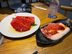 -鹤一烤肉自助餐厅(中关村店)