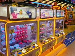 -风云再起游乐汇(北京西单西西友谊店)