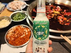 -飘香火锅(玉林西路店)