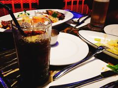 -MOSSO德国餐厅·音乐酒吧(环宇荟店)
