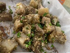 -水乡人家私房菜(逢简店)
