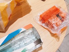 -麦当劳(方大城店)