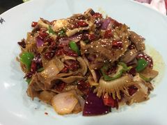 -老磨油饼(高陵店)