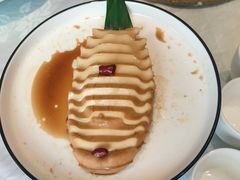 -香雪海饭店中餐厅(人民桥店)