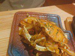 -贵木日本料理·铁板烧(新地假日广场店)
