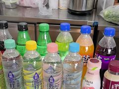 -鸡鸣汤包(红山动物园店)