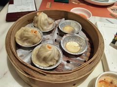 -悦得闲广式点心茶楼(蓝鲸世界店)
