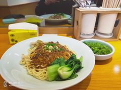 招牌肉酱面-醉面(五道口启迪大厦店)