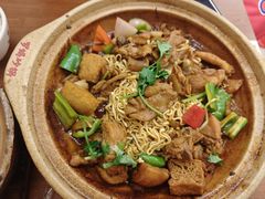 -罗妈砂锅(四川成都奎星楼店)