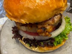 -shark burger·鲨鱼汉堡(交子大道店)