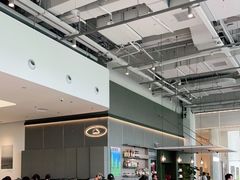 -SAANCI山池咖啡(海上世界文化艺术中心店)