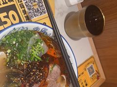 -陳香貴·兰州牛肉面(东方宝泰店)