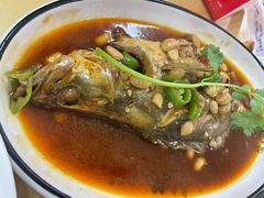 -臭鳜鱼人家·老字号徽菜