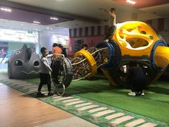 -龍歌自助小火锅(李沧丽达店)