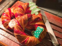 -长沙北辰洲际酒店-兰调全日餐厅