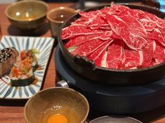 -鸭川食堂·鳗丼(鼓楼店)