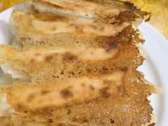 -青岛锅贴(四流中路店)