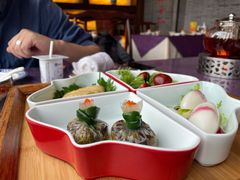 -宁波状元楼酒店(和义路店)