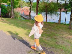 -自然谷恐龙园