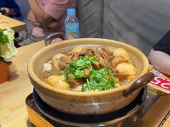 -牛腩之旅·牛腩牛杂煲(光启城美食城店)