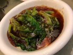 -东四民芳餐厅(世茂工三店)