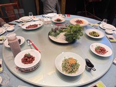 -全聚德(常州店)