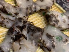 肉末梅干菜粉皮-安上粉皮.非遗手工小吃(骑龙巷店)