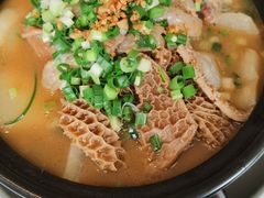 -潮上潮(南中环店)