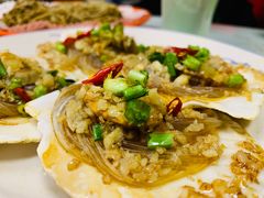 -皇后阿龙烤吧(原泉城路店)