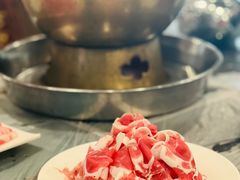 -鑫龙火锅城(青岛分店)