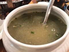 例汤两蛊-丹江口渔村·湘味厨房(桃园店)