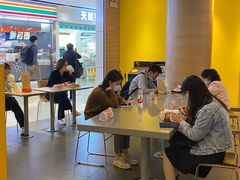 -麦当劳(广州花城汇店)